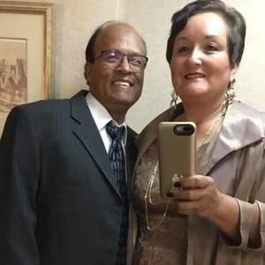 Meet your Posher, Kris